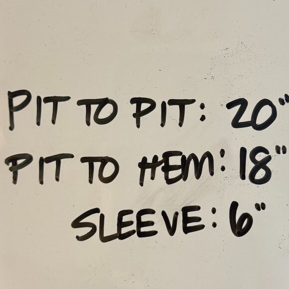 In N Out Oregon T-Shirt - Picture 6 of 6